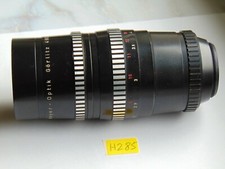 Objectif Lens Orestogor 4/200