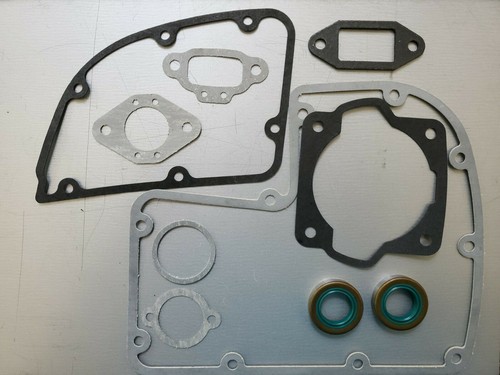 Stihl 070 090 gasket - -,