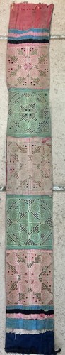 Textile miao chine - miao,