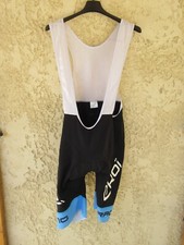 Combi Cuissard cycliste EKOÏ