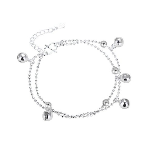 Bracelet argent rangs - bracelet, "2