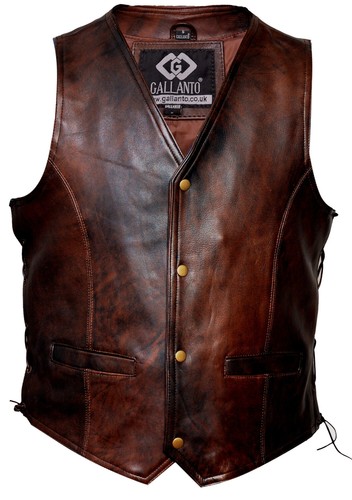 Vintage brown side - vintage,