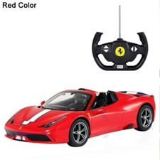 Voiture télécommandée