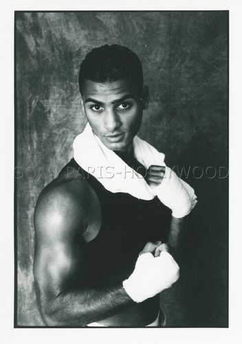James fox male masculin - james, a.