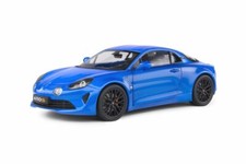 ALPINE A110 S BLEU 2019