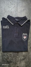 Maillot Eden Park France