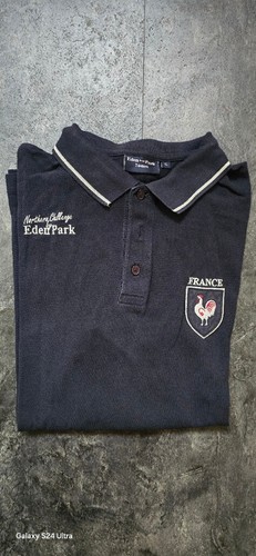 Maillot eden park - maillot,