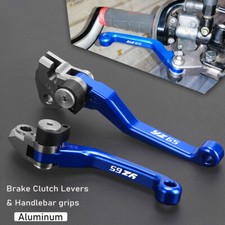 pour Yamaha YZ65 YZ 65 2018