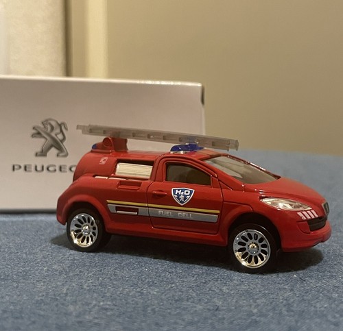 Miniature norev camion - norev, de