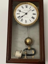 Horloge brillié electrique - horloge,