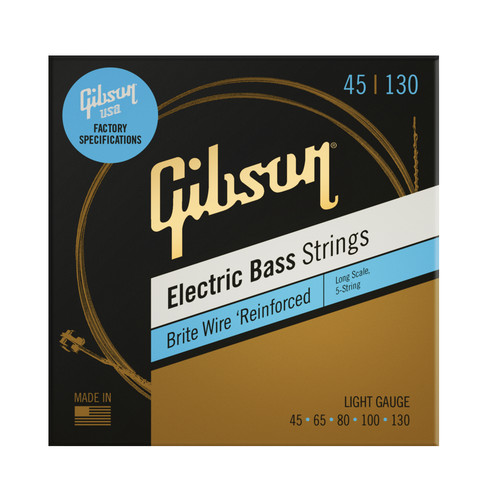 Gibson longue échelle câbles - gibson,
