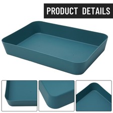 Pour coiffeuse tiroir boîte