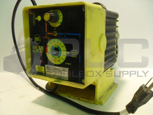 Lmi milton roy b721 85hv - lmi,