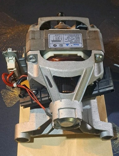 Moteur électrique haier - Électrique,