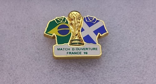 Ed75 pin coupe monde - ed75, pin's