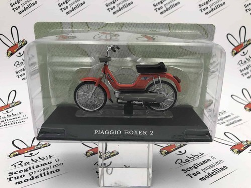 Passion die cast moto piaggio - cast,