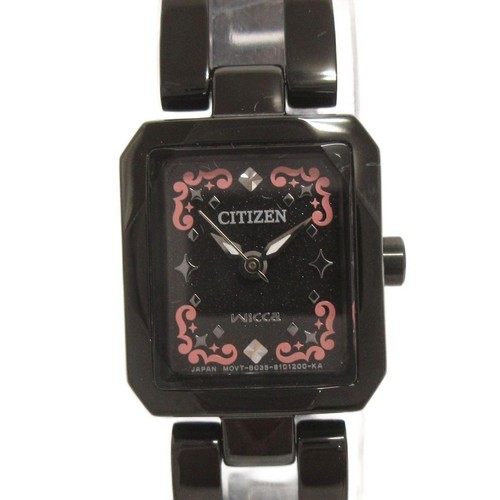 Montre citizen wicca - montre,