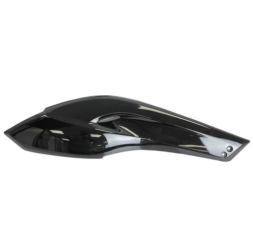 Capot moteur droit noir