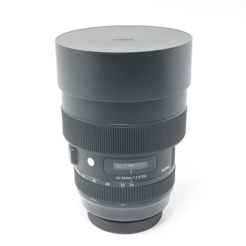 Sigma objectif zoom - sigma, ultra