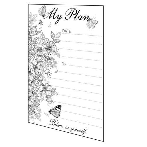 Papier peint tableau blanc - papier,