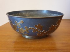 Coupe ancienne chinoise en
