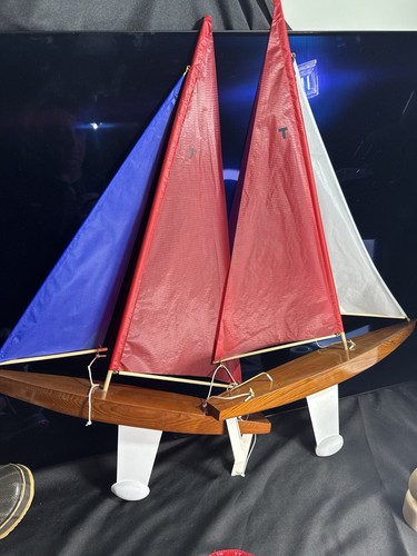 Tippecanoe boats class - 2,
