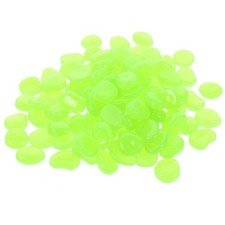  200 Pcs Gravier Pour Aquarium Cailloux Décoratifs Ornements D'aquarium