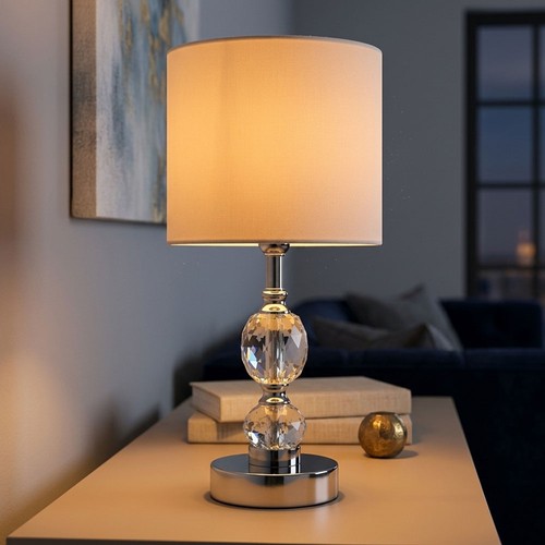 Lampe chevet - lampe, table