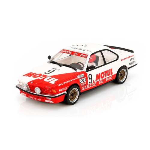 Avant slot bmw - bmw, csi