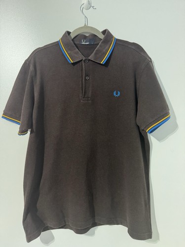 Polo fred perry - polo,