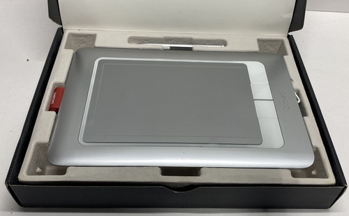 Wacom bamboo fun pen touch - wacom, &