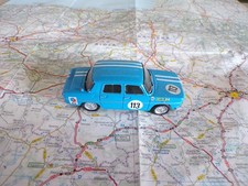 Renault gordini 113 - gordini, n°113