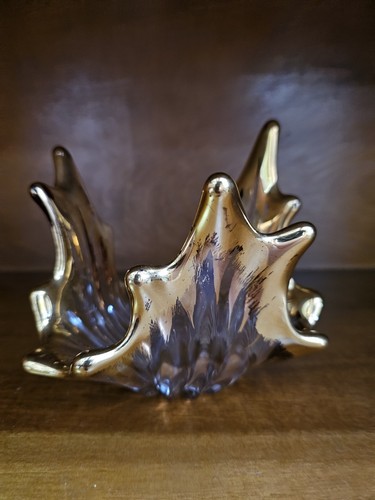 Ancienne coupe vide poche vase - ancienne,