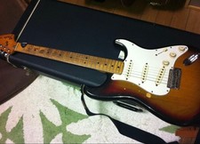 Fender Stratocaster1976