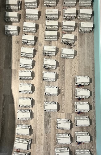 Lot régulateurs siemens rmu - régulateurs,