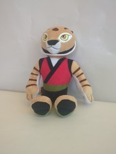Peluche Kung Fu Panda
