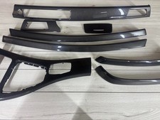 BMW E90 E91 Kit de garnitures intérieures CIC Carbon FIBER LHD