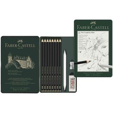[115220] Faber-Castell Kit
