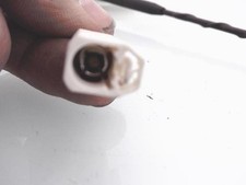 Antenne PEUGEOT 208 1 PHASE 1