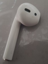 Écouteur Gauche Apple Airpods 2 (A2031) Fonctionne 