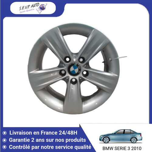 Jante aluminium bmw - 🇫🇷,