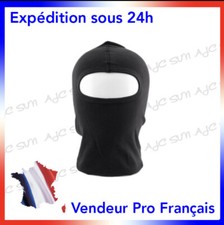 Cagoule 1 trou Scénarios, Film , Police