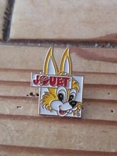 Pin's Pins Pin LAPEL Société Magasin Jouet "Gai Jouet" 