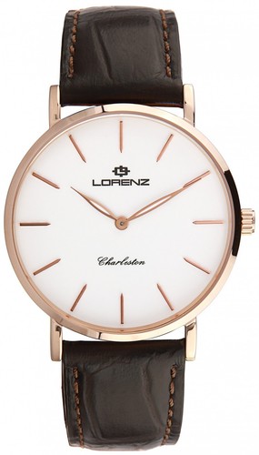 Lorenz charleston extraplato - lorenz,