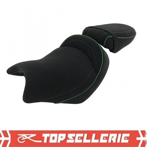 Selle grand confort compatible - selle,