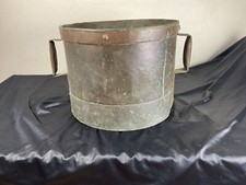 Ancienne mesure à grains