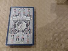 Almanach hachette 1908 - petite encyclopédie populaire de la vie - couv  rigide