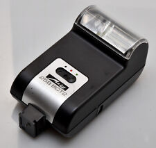 METZ MECABLITZ 258 BCT 2      FLASH pour boitiers argentiques - TESTÉ 100% OK