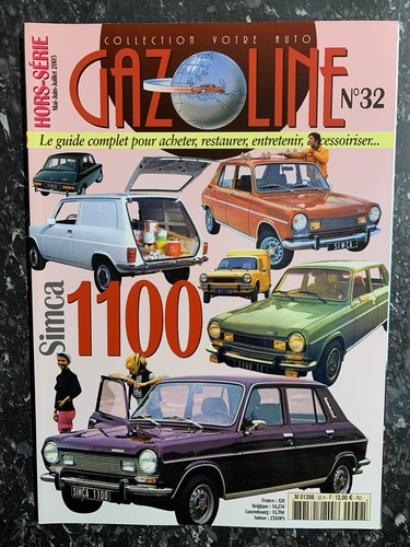 Votre auto gazoline - votre,