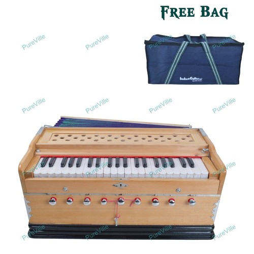 Harmonium anches - harmonium,